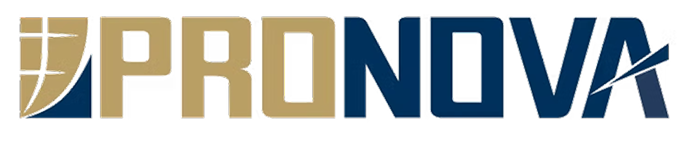 Pronova Logo